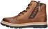 Bugatti Men's Boots Cold Lining (321-AUC30) cognac/braun
