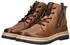 Bugatti Men's Boots Cold Lining (321-AUC30) cognac/braun