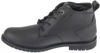 Caterpillar Staten Chukka (P726702) schwarz