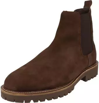 Marco Tozzi Chelsea Boots (2-16401) braun