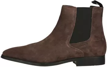 Clarks Paulton Easy dunkelbraun