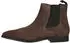 Clarks Paulton Easy dunkelbraun