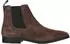 Clarks Paulton Easy dunkelbraun