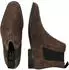 Clarks Paulton Easy dunkelbraun