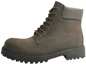 Lumberjack Ankle Boot dunkelbraun