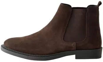 Next Fashion Chelsea Boots (27534899) braun