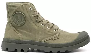 Palladium Pampa Hi dusky green