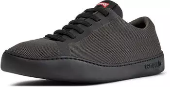 Camper Peu Touring grau