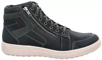 Jomos Boots (321705) schwarz/shark