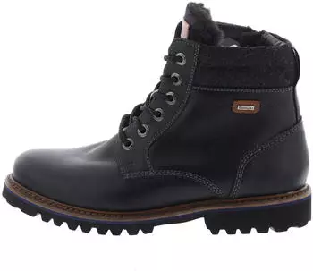 Sioux Adalrik (704) schwarz/darkgrey