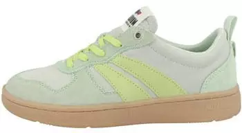 Palladium Pallacup Flame Sde green daisy/green