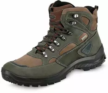 Jomos Adventure Boots (460805-488-2056) gr&uuml;n