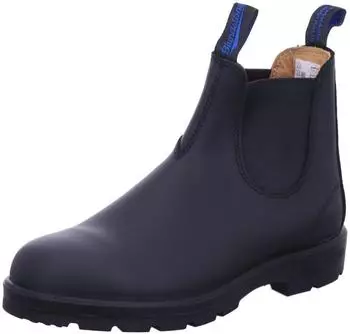 Blundstone 566 Men's Thermal Chelsea Boot schwarz