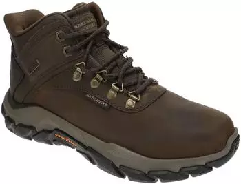 Skechers Santoro - Relic (205337) braun