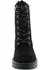 Dockers by Gerli Women's Lace-Up Boots schwarz