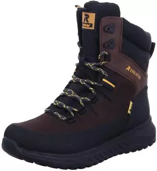 Rieker Winterboots U0171 braun