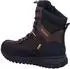Rieker Winterboots U0171 braun