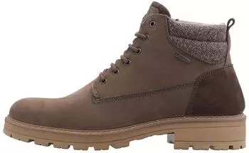 Ara Frederick Lace-Up Boot braun