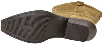 Steve Madden Qaiza khaki/gr&uuml;n