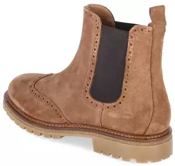 Bullboxer Chelsea Boots (7LT0071302) beige/braun
