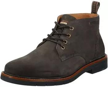 Salamander Ankle Boots (31-47902) taupe
