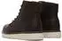 TOMS Shoes Navi Chukka-boots braun