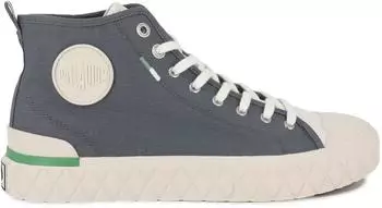 Palladium Palla ACE Chukka ORG blue storm