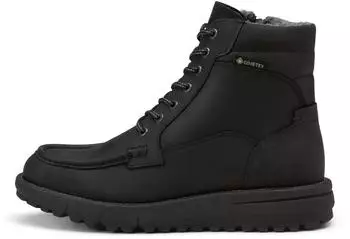 Marc O'Polo M990 with Gore-Tex ePE Membrane Ankle Boot schwarz