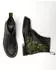 Dr. Martens Schnürstiefel Herren (046-273190) schwarz/grün
