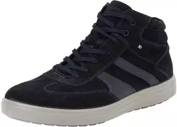 Jomos Rallye Boot blau