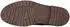 Bugatti Chelsea Boots Ankle Boot with Stretch Insert and Pull Tab - Narrow Fit cognac