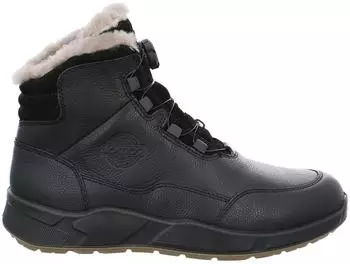 Jomos AKZENT Boots in Oversizes (325507 366 000) schwarz