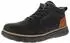Bugatti Lace-Up Boots with Cold Lining schwarz