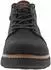 Bugatti Lace-Up Boots with Cold Lining schwarz