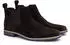 LLOYD Chelsea Boots Drift (26-629) braun