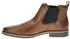 LLOYD Chelsea Boots Drift (26-629) braun/cognac