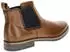 LLOYD Chelsea Boots Drift (26-629) braun/cognac