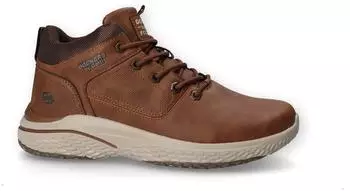 Dockers by Gerli Hohe Sneaker (100) braun