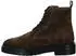 GANT Boggar Suede Boot espresso brown