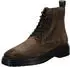 GANT Boggar Suede Boot espresso brown