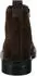 GANT Boggar Suede Boot espresso brown