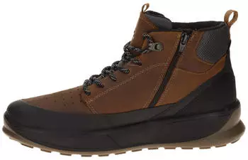Ecco Byway 2.0 Waterproof Ankle Boot camel/magnet