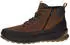 Ecco Byway 2.0 Waterproof Ankle Boot camel/magnet