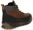 Ecco Byway 2.0 Waterproof Ankle Boot camel/magnet