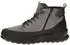 Ecco Byway 2.0 Waterproof Ankle Boot steel/magnet