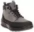 Ecco Byway 2.0 Waterproof Ankle Boot steel/magnet