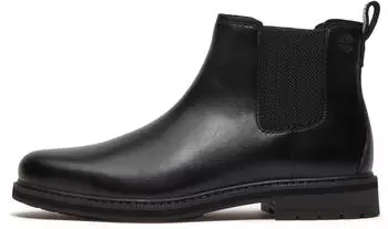 Timberland Stormbucks Mid Chelsea Boot schwarz