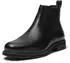 Timberland Stormbucks Mid Chelsea Boot schwarz