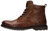 Bugatti Herren Stiefel
