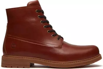 Timberland Stormbucks Boot Waterproof for Men braun